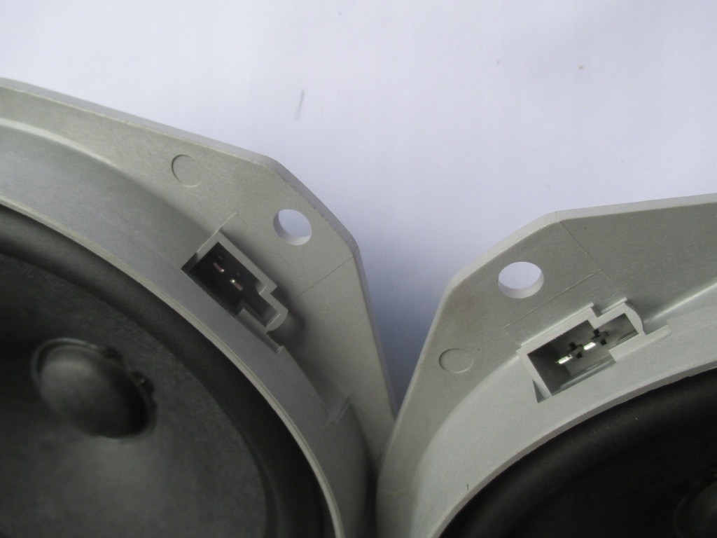 фото №13, Комплект 2x динамик iveco daily 14- новый оригинал +бесплатно