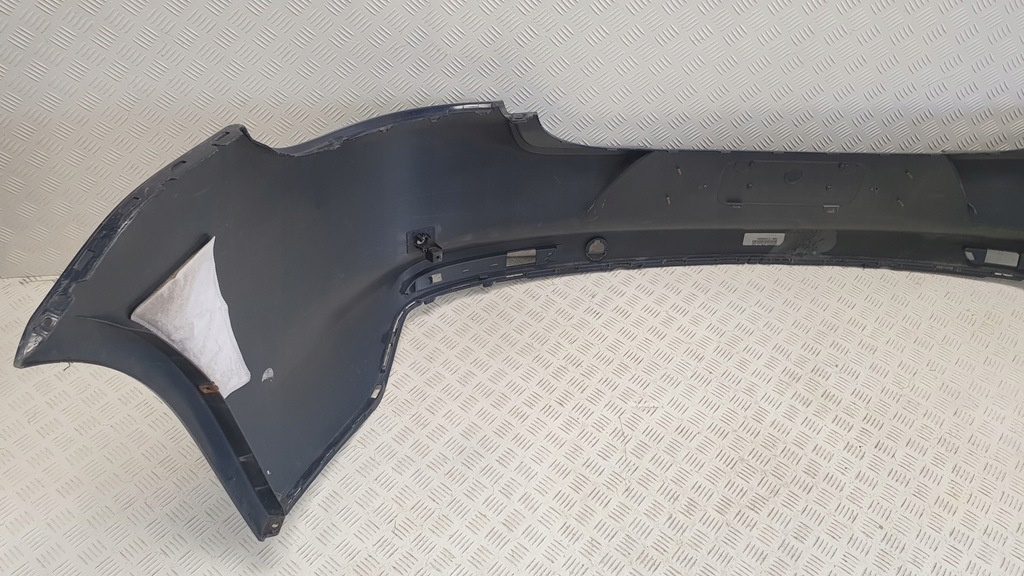 фото №9, Porsche panamera 971 бампер задняя задний 971807421