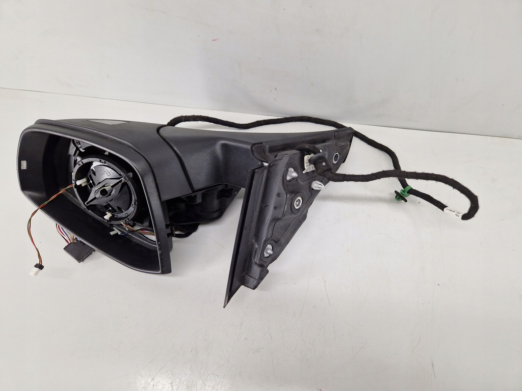 фото №13, Vw t-roc 2ga дзеркало праве 13+2 pin