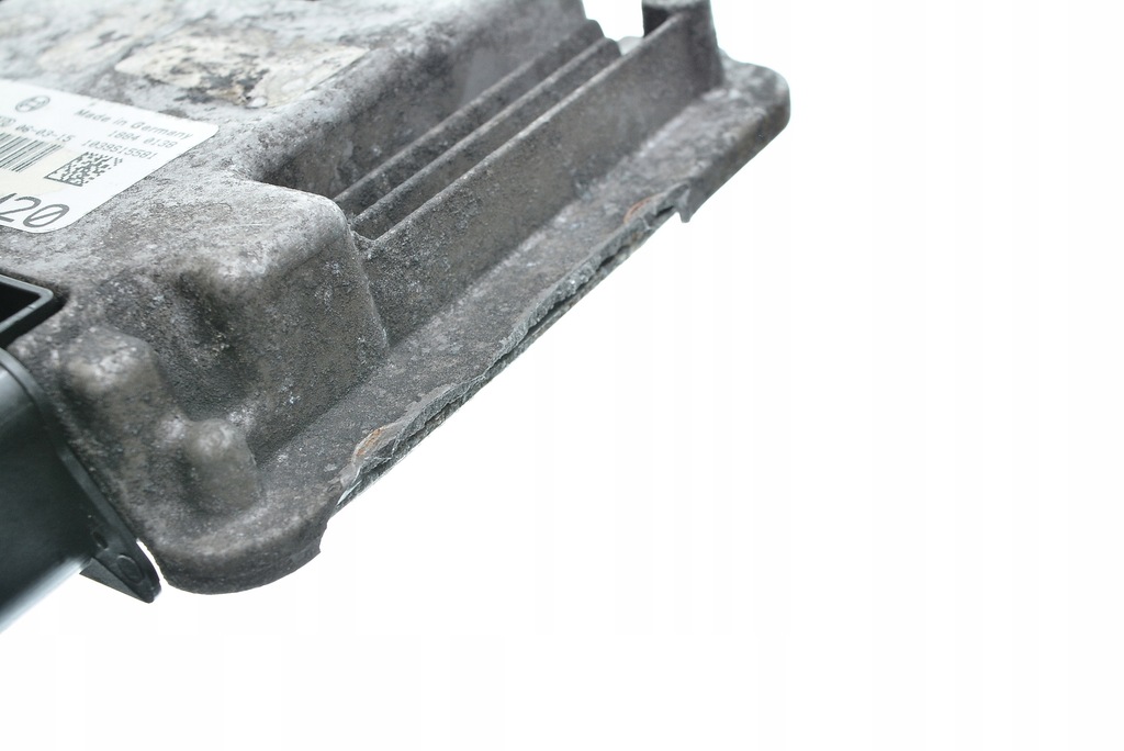 фото №6, Бортовий комп'ютер alfa romeo 159 0281013417 55207038 опис