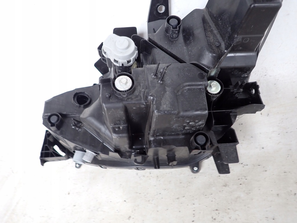 фото №10, Mazda cx-5 ii 2 17- лампа права перед передня full led kb8m51030