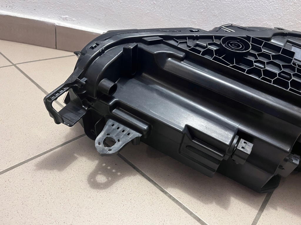 фото №14, Лампа передня перед ліва skoda superb iv 4 full led 3p1941015a