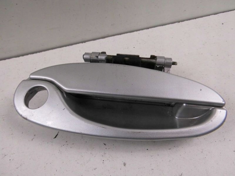 фото №6, Ford puma ручка наружная правая перед