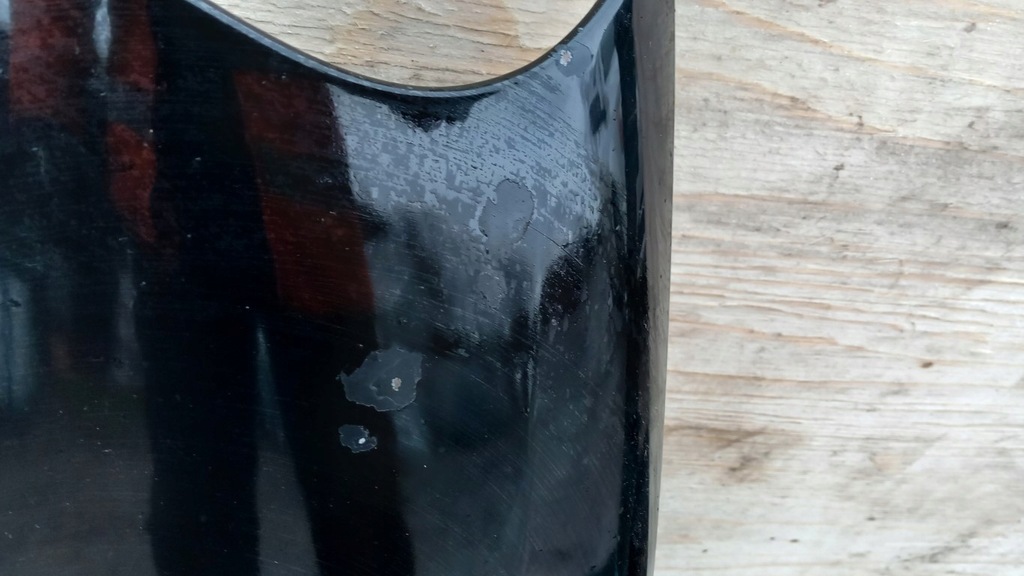 фото №7, Vw polo 9n lift крыло перед левый l041