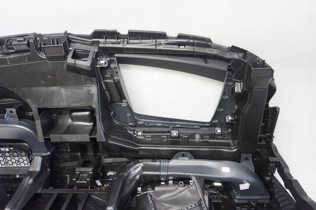 фото №14, Org nowa панель приладів консоль панель приладів vw id4 id5 id.4 id.5 11b857003e