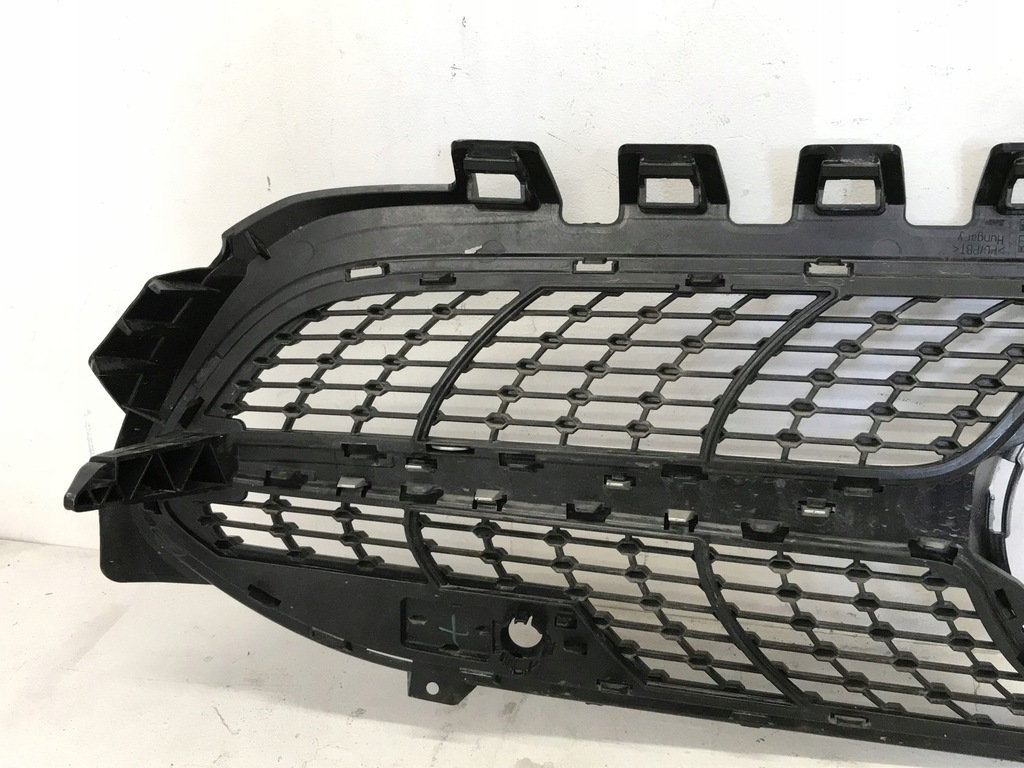 фото №10, Mercedes a w177 решітка радіатора решітка радіатора радіатора a1778880200