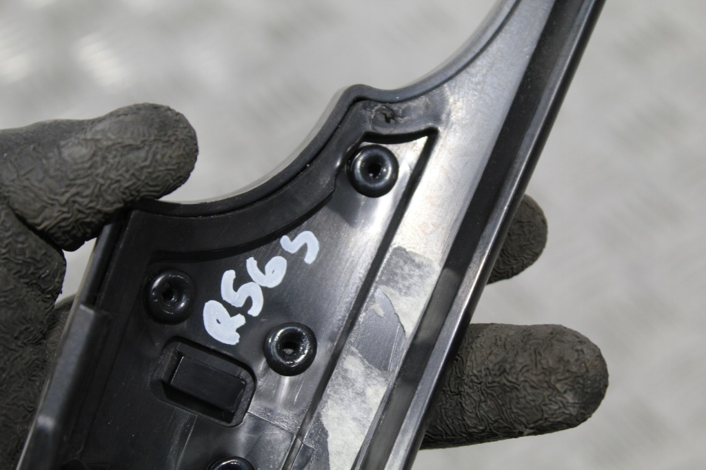 фото №3, Молдинг декоративна dekor консолі mini cooper r56 s