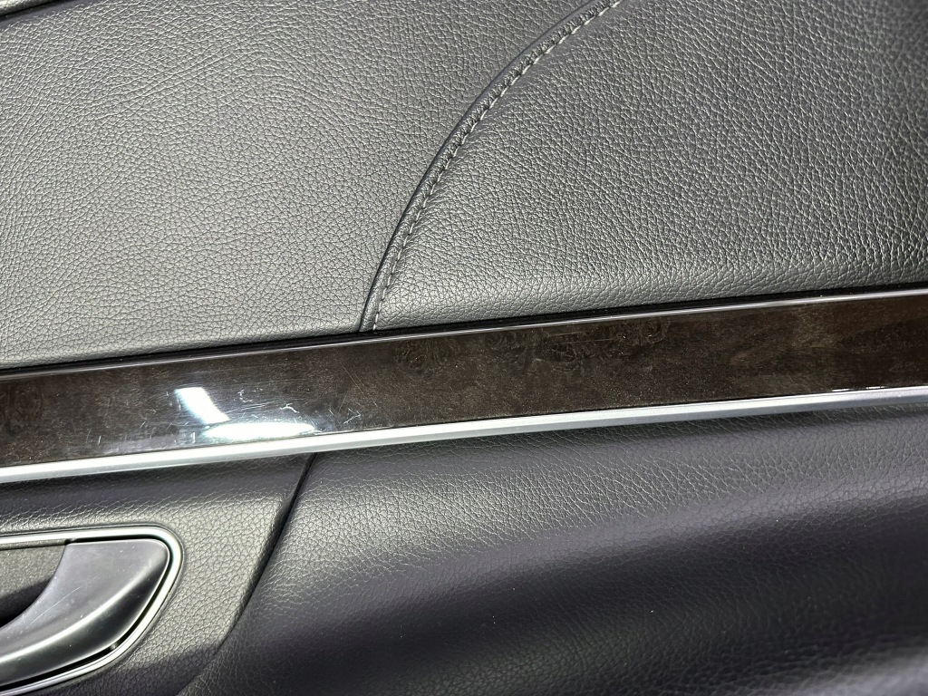 фото №16, Сидіння, заднє сидіння, салон, обшивки, салон mercedes s klasa w222 long чорні