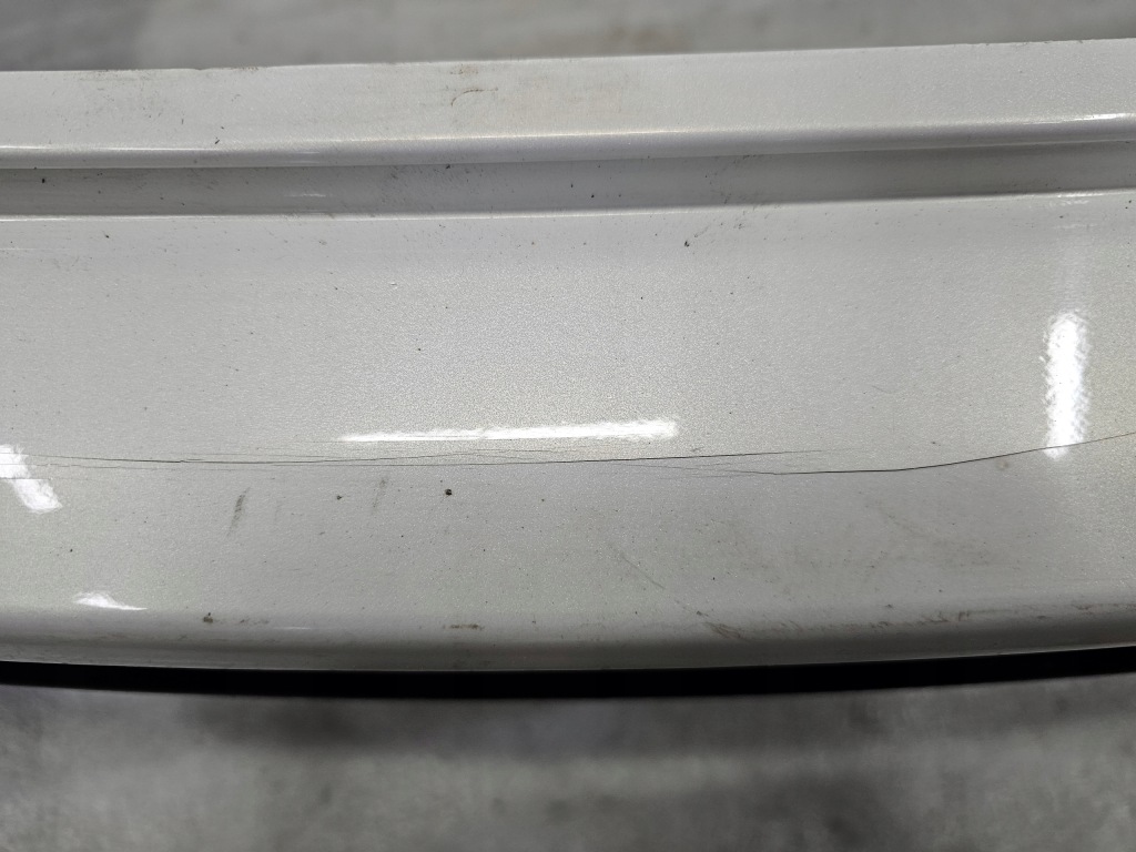 Mazda cx5 i бампер задній задня pod pdc kd47-50221 Оригінал