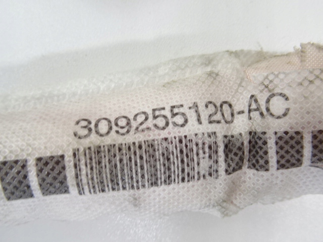 фото №11, Opel astra v k шторка безопасности правая подушка безопасности