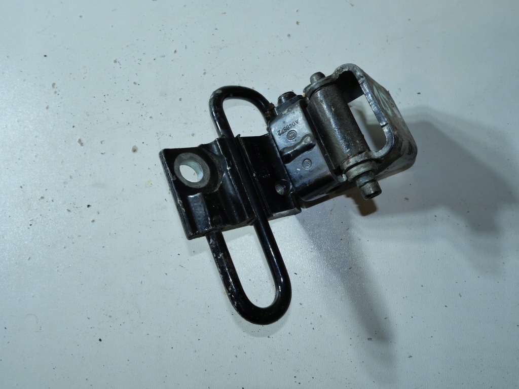 фото №1, Vw touran петля двері 1t0833412q