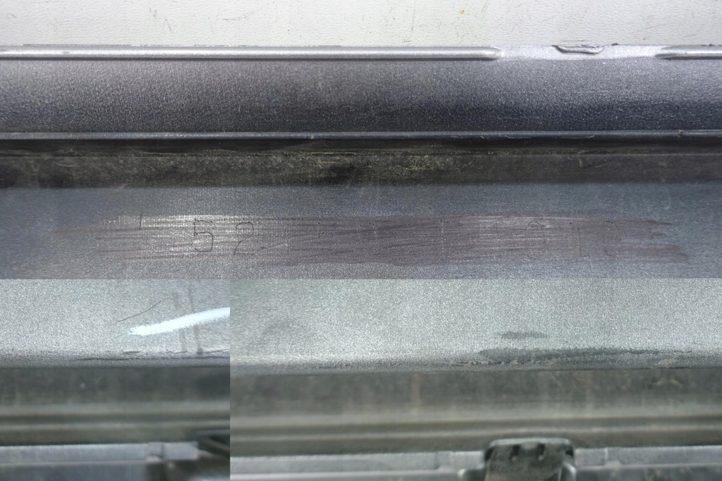 фото №14, Бампер задняя задний toyota c-hr chr 52150-f4010