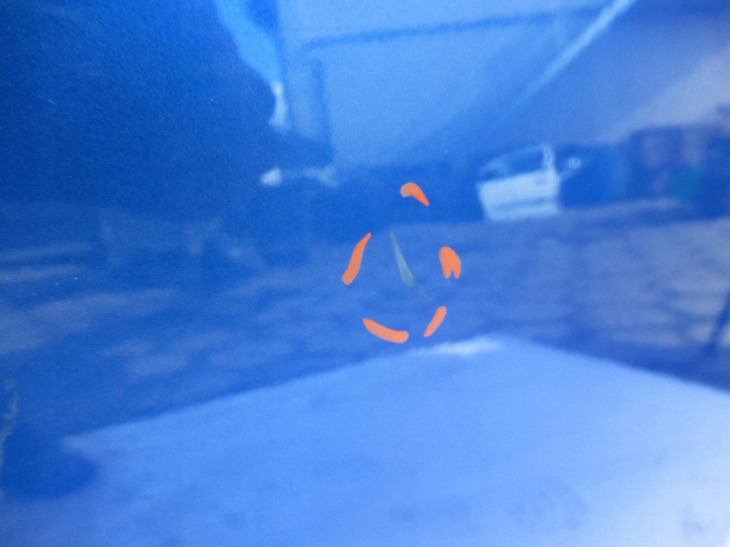 фото №5, Двері задня задні праве suzuki swift mk6