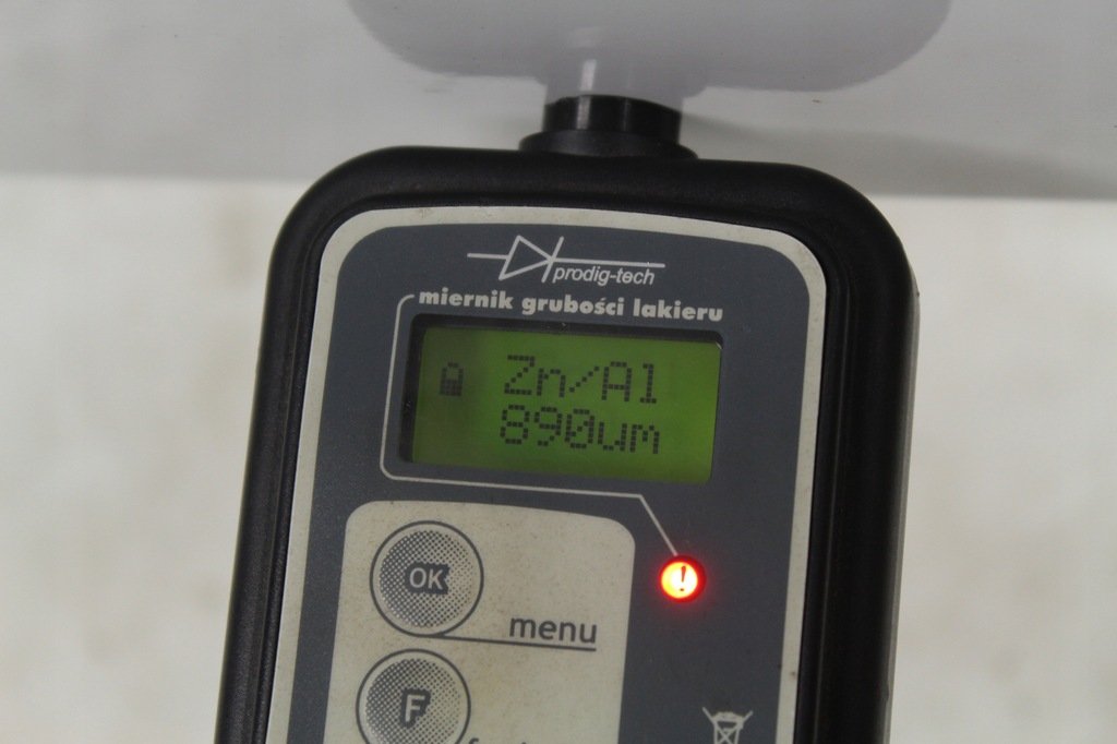 фото №10, Дверь левый задняя opel mokka a 12-19 gaz