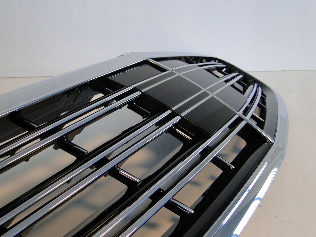 фото №9, Mercedes maybach 222 w222 решётка радиатора решётка радиатора камера