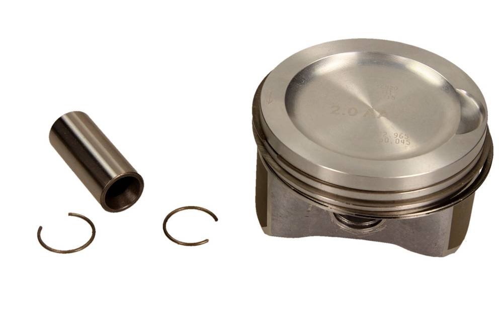 фото №4, Mahle 030 83 02 поршень