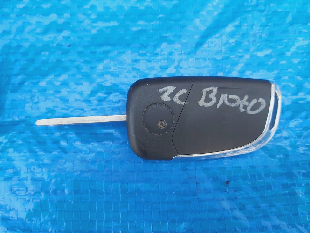 фото №7, Opel-części | astra j zafira c замок зажигания корпус ключ 20939745