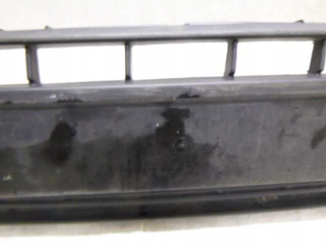 Boxer ducato iii lift бампер передний решётка радиатора с Разборки