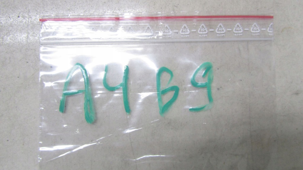 фото №6, Audi a4 b9 моторчик отопителя egp0015 14-