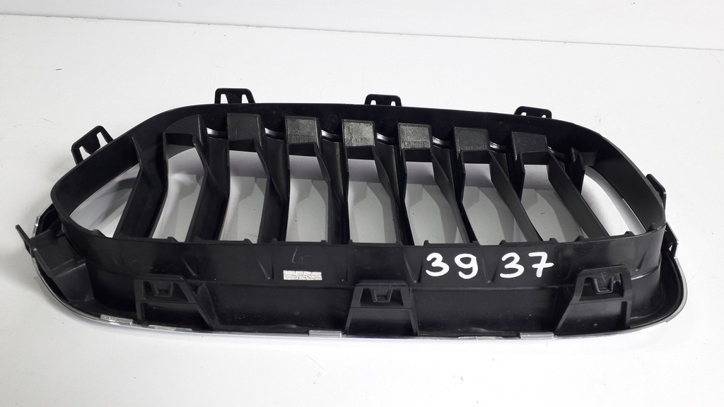 фото №9, Bmw x2 f39 решётка радиатора решётка радиатора решётка радиатора левая