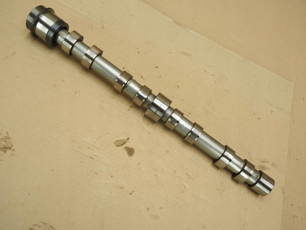 Вал розподільного валу 502270030 iveco daily ducato 3.0 hpi euro 6 Зі Шроту