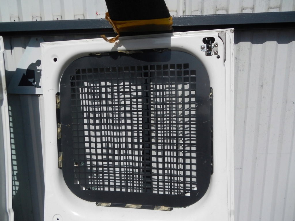 фото №12, Дверь левая + правое задняя boxer jumper ducato 06-