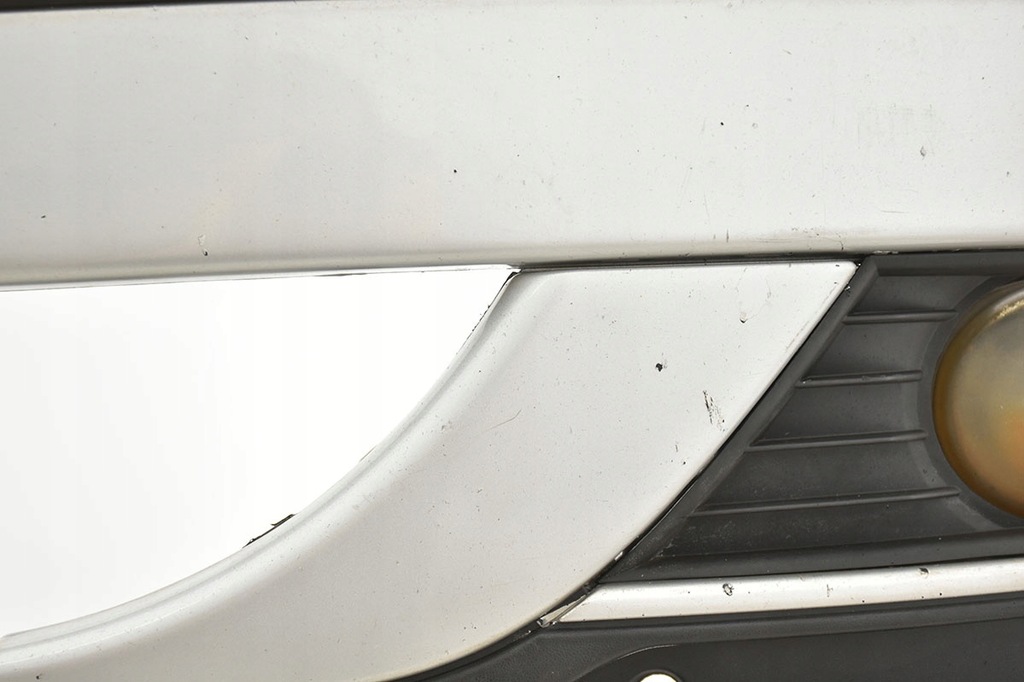 фото №7, Бампер передний перед seat leon i