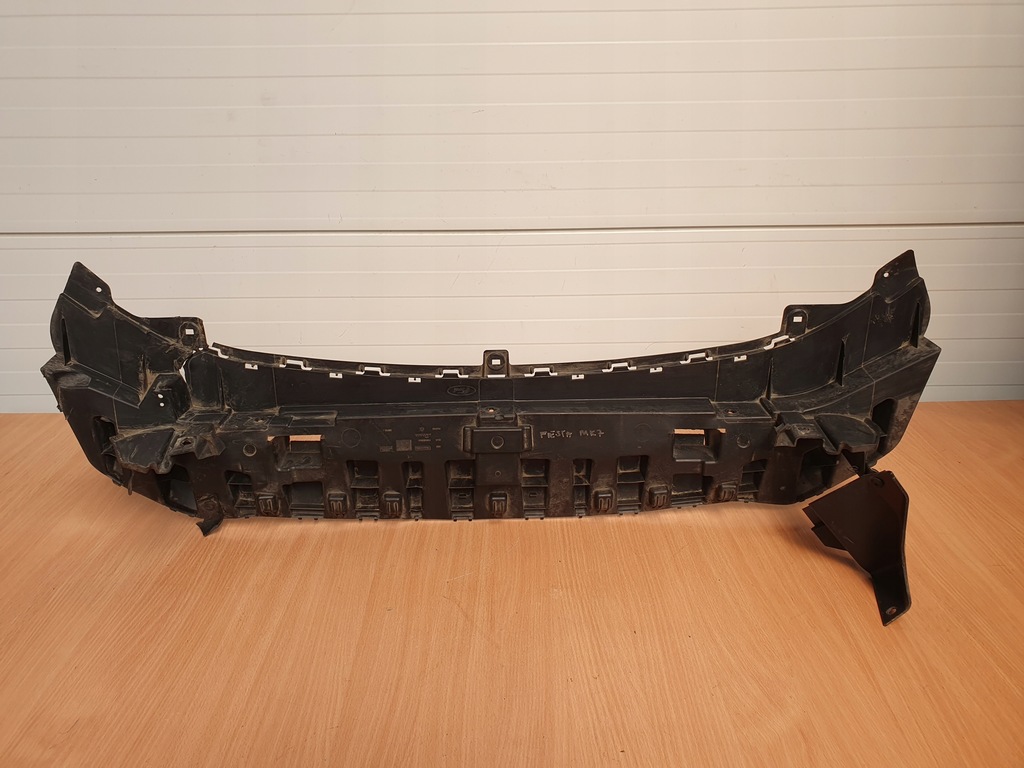 фото №7, Защита pod бампер c1bb-8b384-a ford fiesta mk7