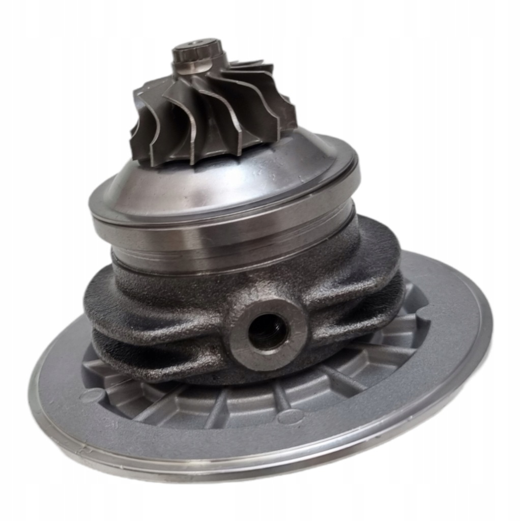 фото №8, Серцевина турбіни 762785-0002 opel vivaro 2.0cdt 114km