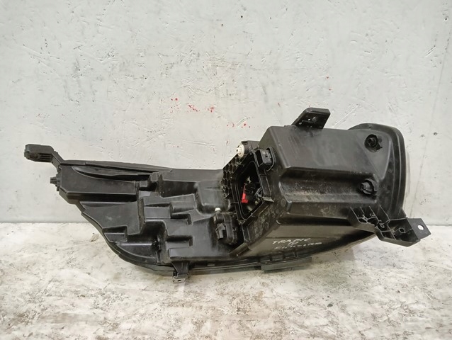 фото №4, Лампа ліва лівий full led renault trafic iv 4 21-