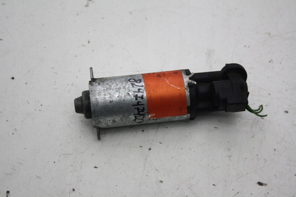Купить Двигатель регулировки сиденье alfa romeo 166 82474742