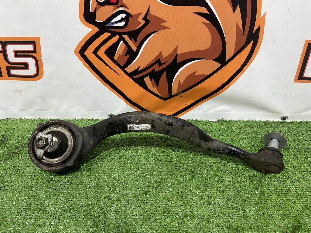 фото №9, Рычаг передний левый нижний l494 jpla-3c257-bb