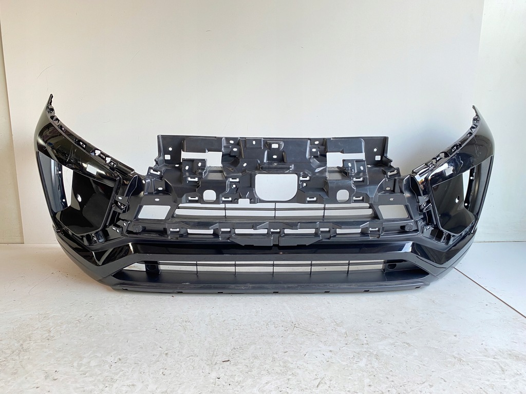 фото №1, Бампер перед передній mitsubishi eclipse cross 17-