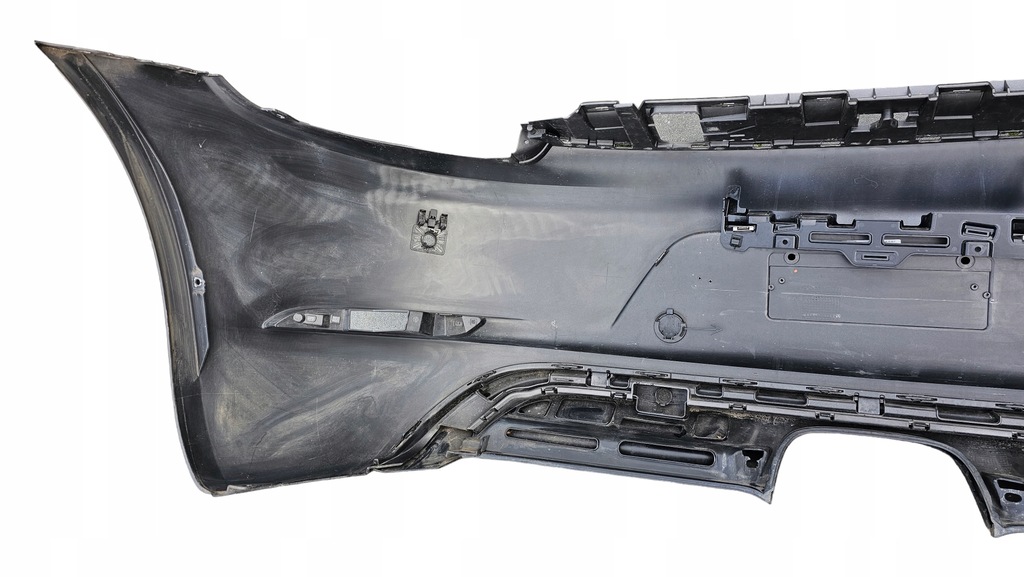 фото №12, Бампер задній задня porsche cayman 982 boxster 718 982807421