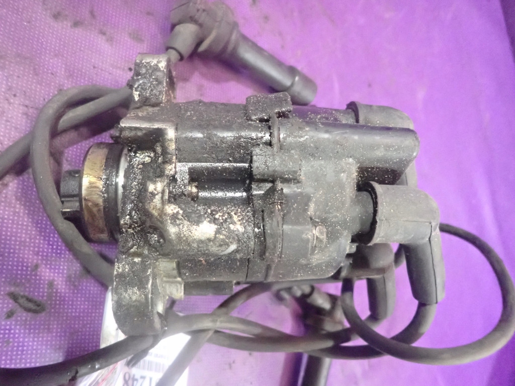 фото №5, Mazda 323 ba 94-98 1.5 аппарат зажигание t2t80371