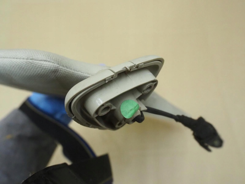 фото №14, Jaguar xf i x250 козирок захист сонцезахисна козирок ліва europa