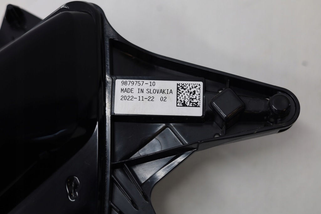 фото №13, Лампа права ліва задня задня bmw xm g09 europa