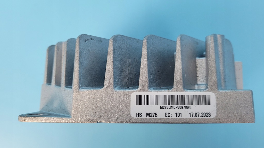 фото №7, Mercedes w206 c200 23r модуль усилитель harman a2069055100