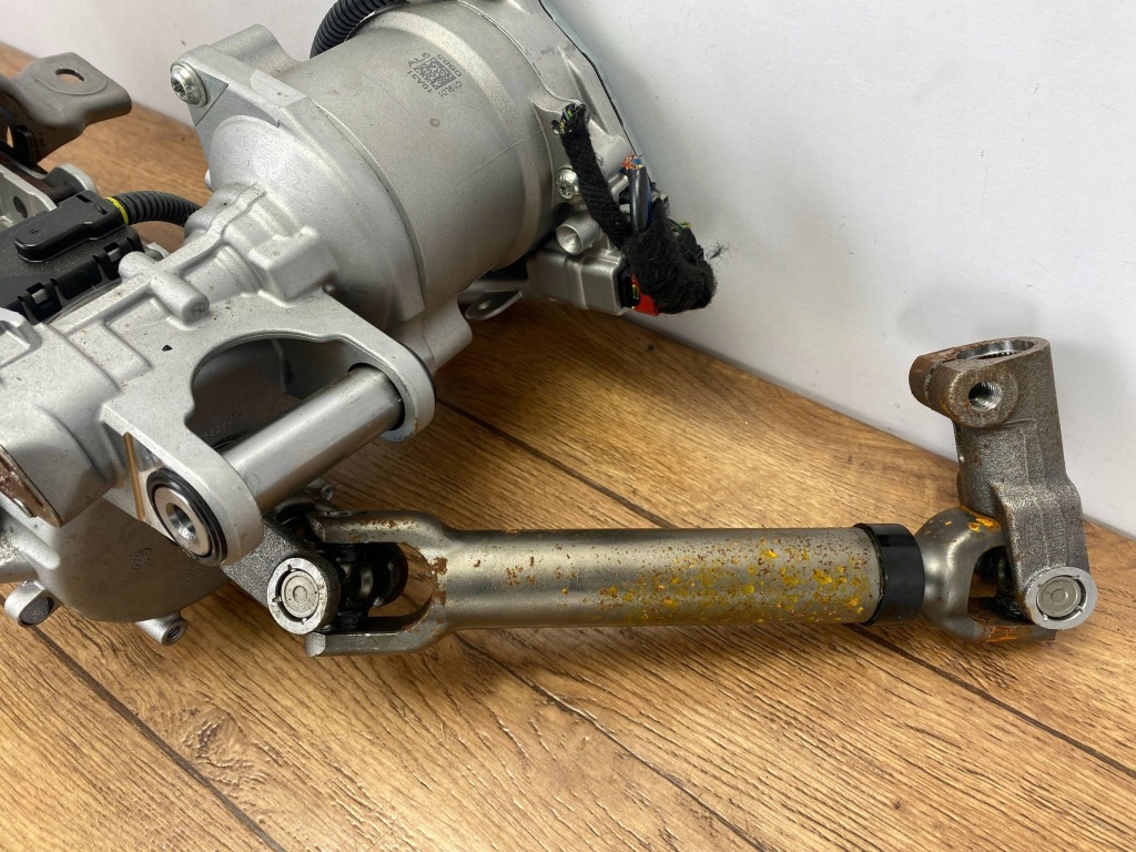 Колонка кермова підсилювач ford escape iv kuga mk3 2020+ Київ