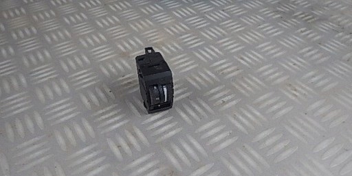 фото №1, Audi a6 c5 перемикач регулювання світла