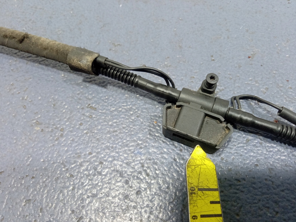 фото №6, Bmw 6 f06 f12 f13 шланг распылителя 53375278