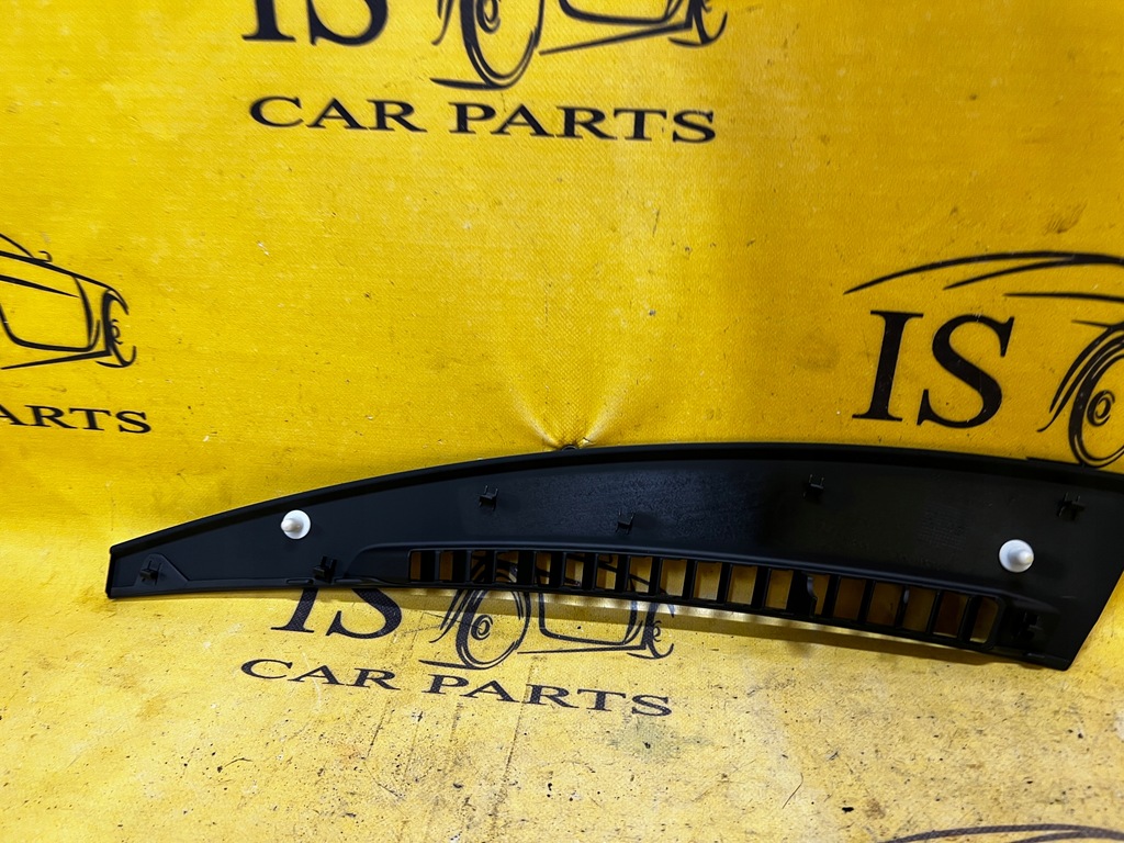 фото №13, Жабо правое бежевые porsche 911 991 gts lift