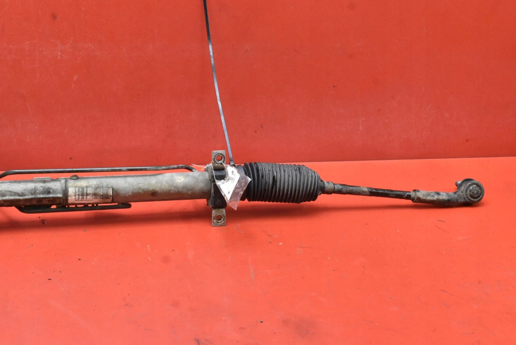 фото №12, Трансмісія рейка рульова eu 0230080050001 seat cordoba ii 1.4 16v 75 km 02-09