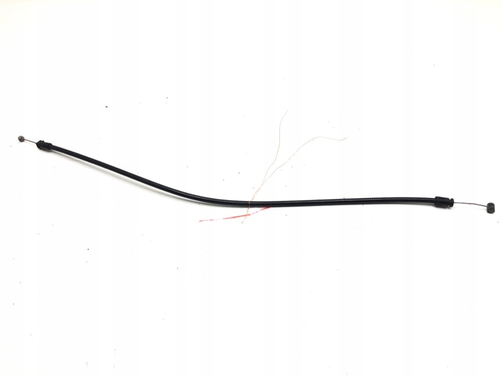 фото №1, Трос капот audi a8 d5 4n0823529b тяга