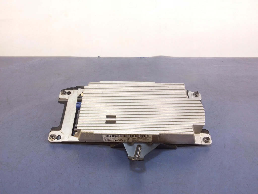 фото №1, Bmw 5 f10 f11 модуль блок управления combox 9244189