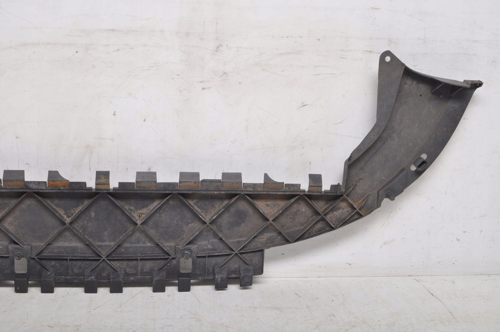 фото №7, Volvo s40 ii v50 защита бампера pod бампер радиатор 30744925