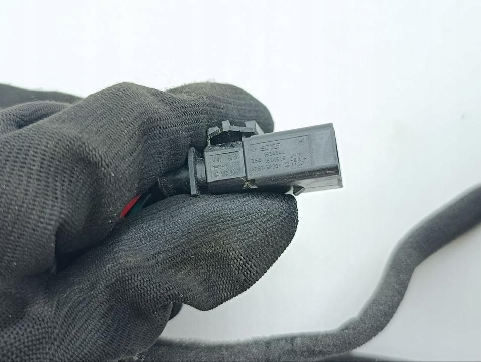 фото №7, Audi e-tron 2019 динамік високочастотний двері передніх 4ke035621a