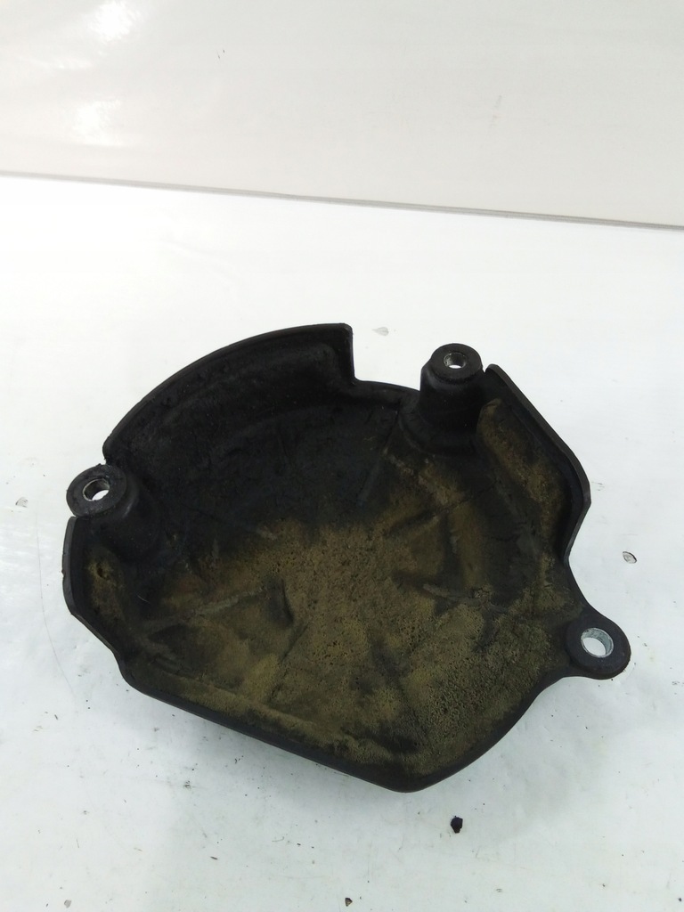 фото №3, H909 защита двигателя orlando z20d1