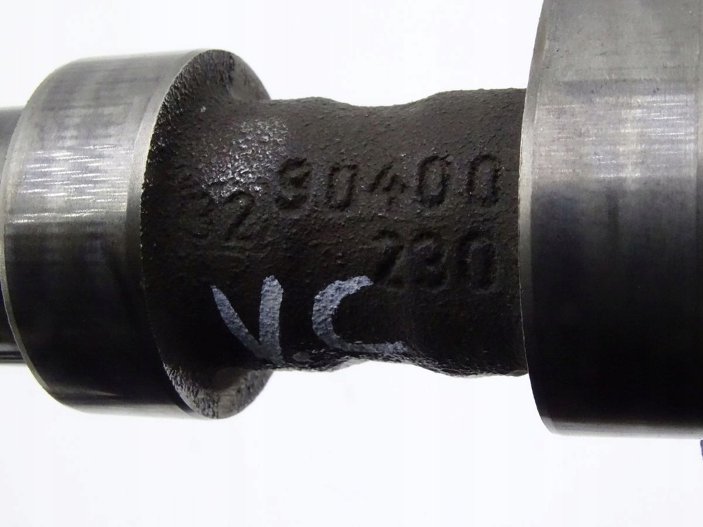 фото №11, Opel vectra c 02-08 1.8 16v z18xe вал распределительного вала s