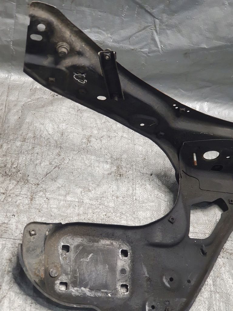 фото №8, Pas передній rover 75 kombi 03r.